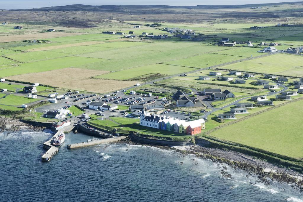 John O'Groats John o' Groats Quarto foto