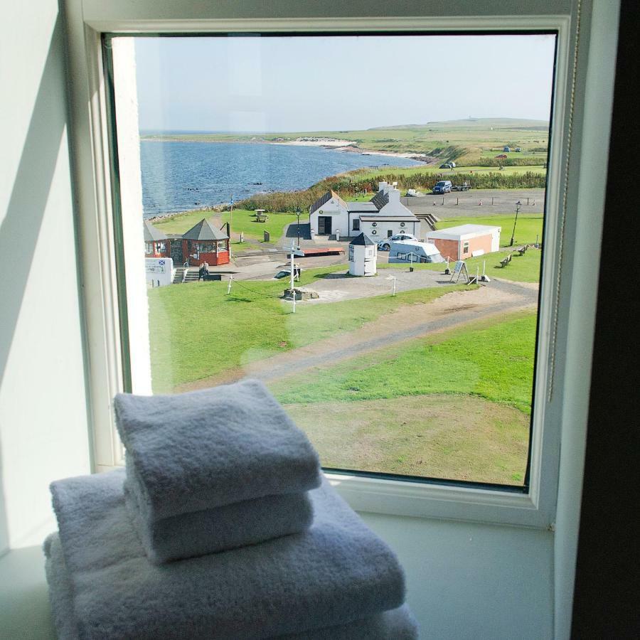 John O'Groats John o' Groats Exterior foto
