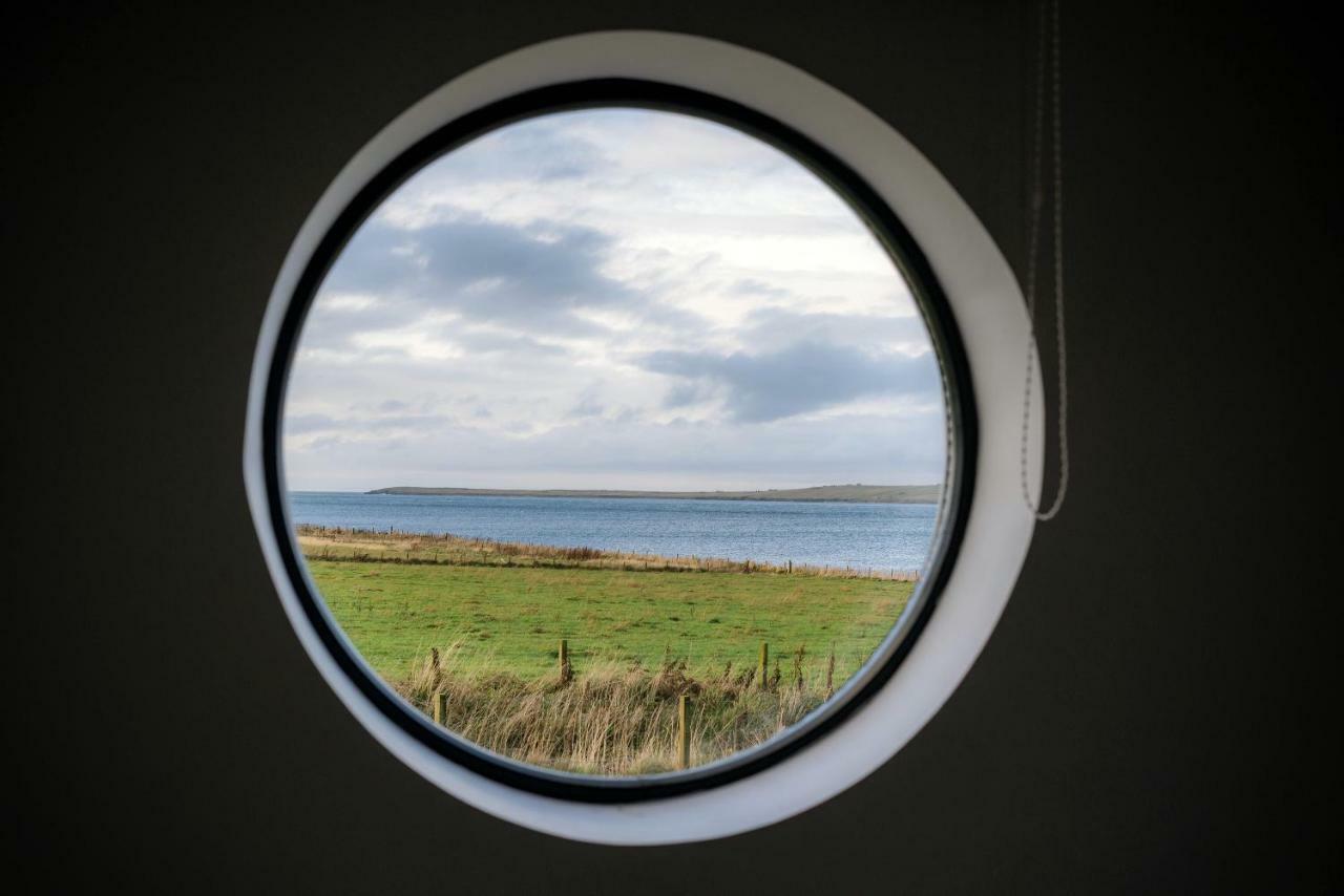 John O'Groats John o' Groats Exterior foto