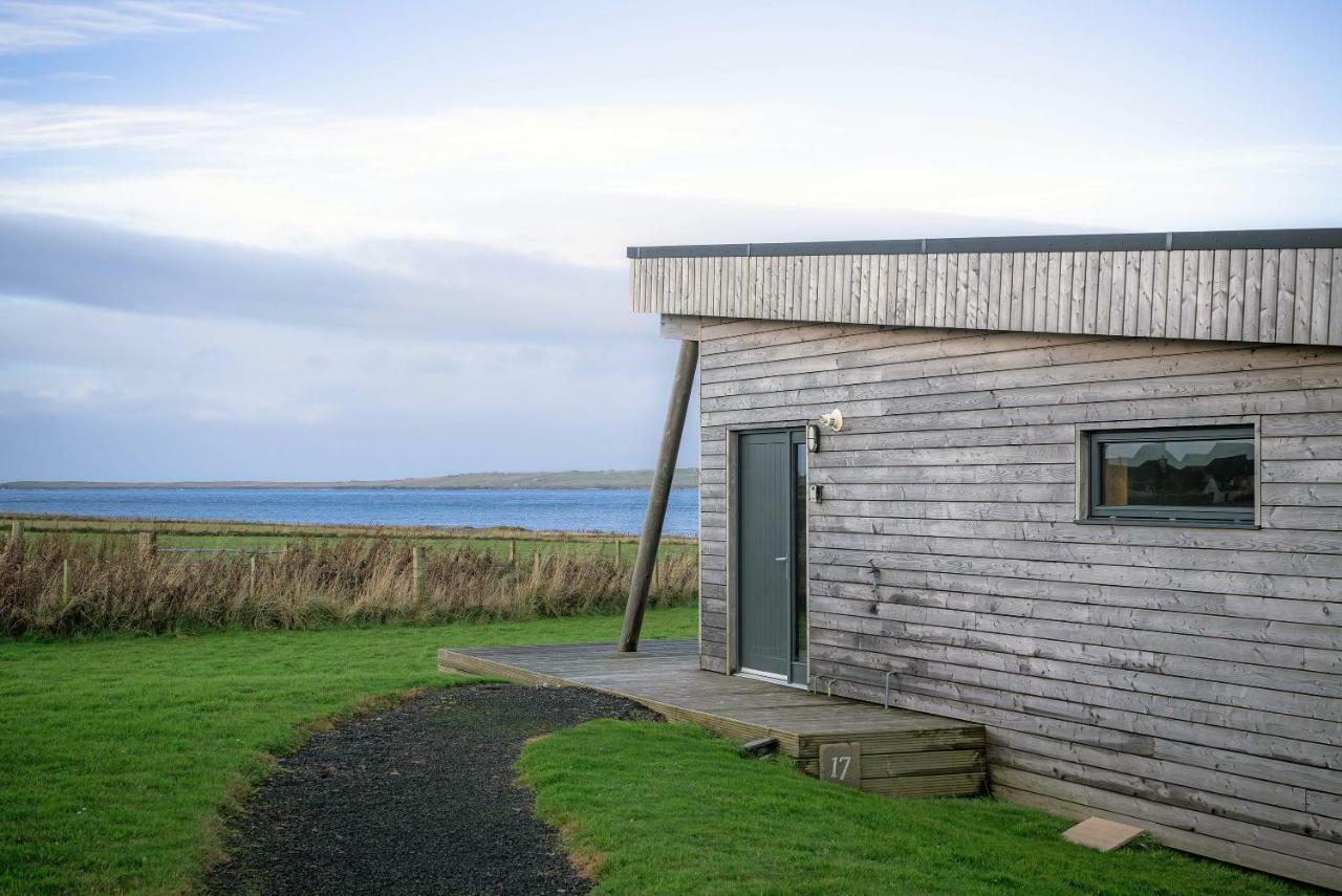 John O'Groats John o' Groats Exterior foto