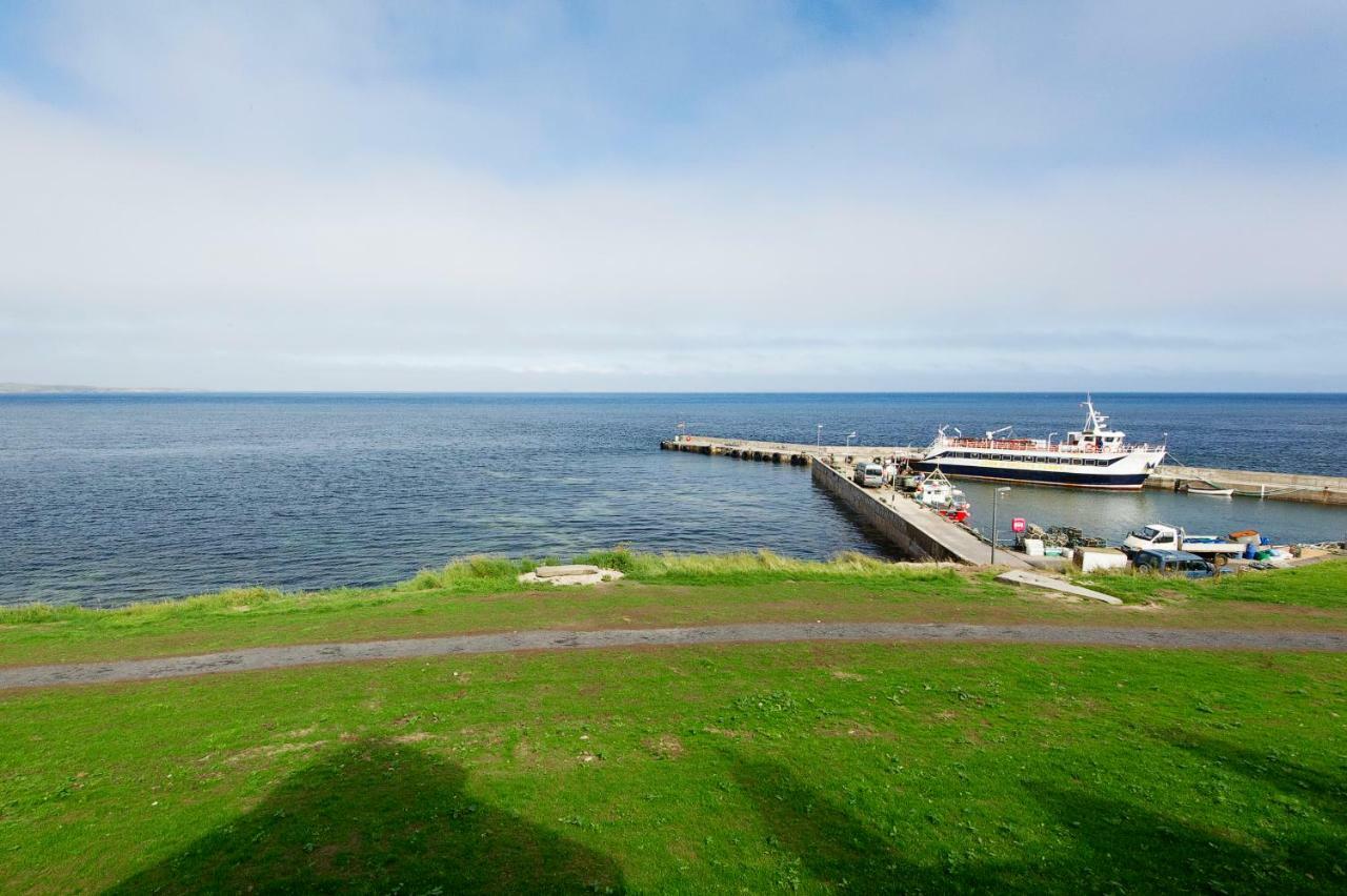 John O'Groats John o' Groats Exterior foto