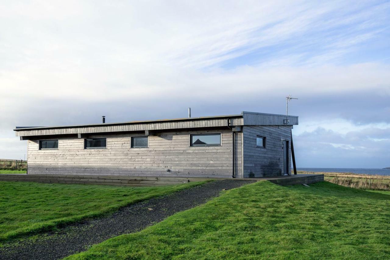 John O'Groats John o' Groats Exterior foto